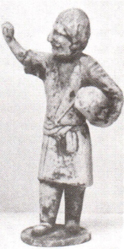 Иллюстрация к книге — Общество и хозяйство в Римской империи. В 2 томах. Том 1 [i_076.jpg]