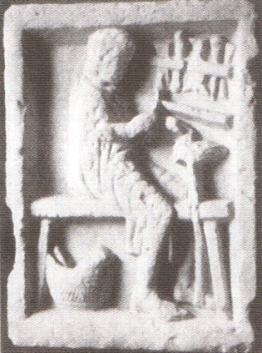 Иллюстрация к книге — Общество и хозяйство в Римской империи. В 2 томах. Том 1 [i_084.jpg]