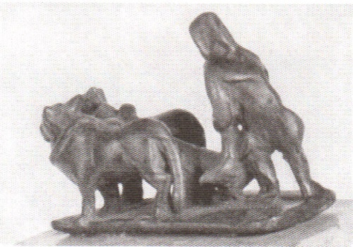 Иллюстрация к книге — Общество и хозяйство в Римской империи. В 2 томах. Том 1 [i_109.jpg]