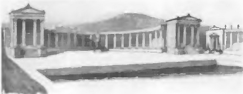 Иллюстрация к книге — Общество и хозяйство в Римской империи. В 2 томах. Том 1 [i_112.jpg]