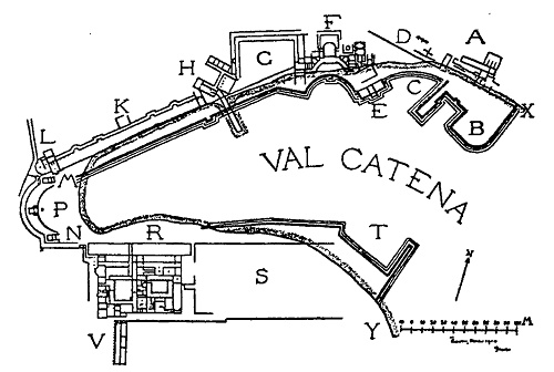 Иллюстрация к книге — Общество и хозяйство в Римской империи. В 2 томах. Том 1 [i_115.jpg]