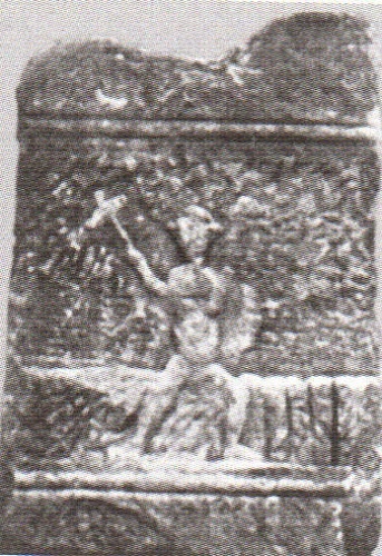 Иллюстрация к книге — Общество и хозяйство в Римской империи. В 2 томах. Том 1 [i_118.jpg]