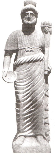 Иллюстрация к книге — Общество и хозяйство в Римской империи. В 2 томах. Том 2 [i_009.jpg]