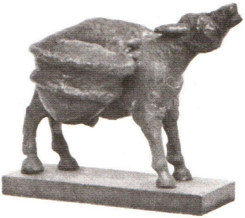 Иллюстрация к книге — Общество и хозяйство в Римской империи. В 2 томах. Том 2 [i_010.jpg]