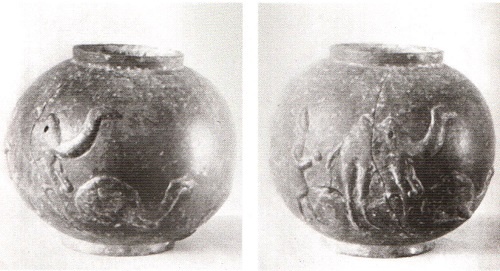 Иллюстрация к книге — Общество и хозяйство в Римской империи. В 2 томах. Том 2 [i_016.jpg]