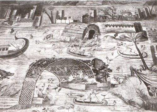 Иллюстрация к книге — Общество и хозяйство в Римской империи. В 2 томах. Том 2 [i_021.jpg]