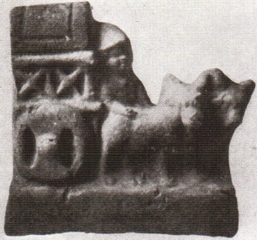 Иллюстрация к книге — Общество и хозяйство в Римской империи. В 2 томах. Том 2 [i_022.jpg]