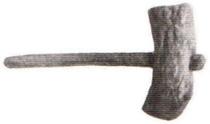 Иллюстрация к книге — Общество и хозяйство в Римской империи. В 2 томах. Том 2 [i_033.jpg]