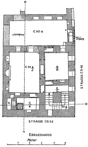 Иллюстрация к книге — Общество и хозяйство в Римской империи. В 2 томах. Том 2 [i_036.jpg]