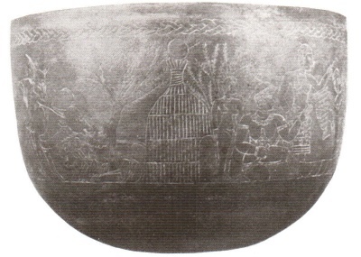 Иллюстрация к книге — Общество и хозяйство в Римской империи. В 2 томах. Том 2 [i_040.jpg]