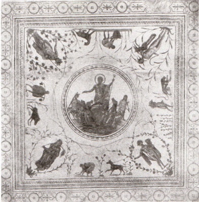 Иллюстрация к книге — Общество и хозяйство в Римской империи. В 2 томах. Том 2 [i_044.jpg]