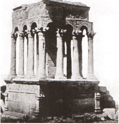 Иллюстрация к книге — Общество и хозяйство в Римской империи. В 2 томах. Том 2 [i_051.jpg]