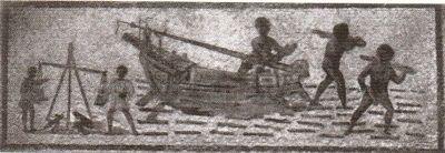 Иллюстрация к книге — Общество и хозяйство в Римской империи. В 2 томах. Том 2 [i_053.jpg]