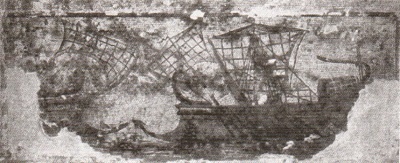 Иллюстрация к книге — Общество и хозяйство в Римской империи. В 2 томах. Том 2 [i_054.jpg]