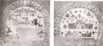 Иллюстрация к книге — Общество и хозяйство в Римской империи. В 2 томах. Том 2 [i_056.jpg]