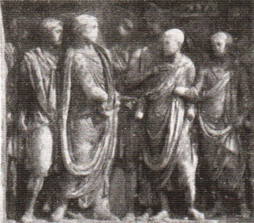 Иллюстрация к книге — Общество и хозяйство в Римской империи. В 2 томах. Том 2 [i_060.jpg]