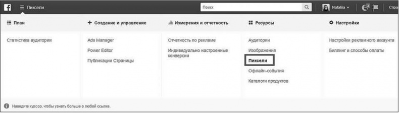 Иллюстрация к книге — Таргетированная реклама. Точно в яблочко [i_020.jpg]
