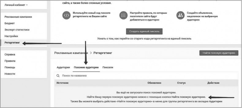 Иллюстрация к книге — Таргетированная реклама. Точно в яблочко [i_056.jpg]