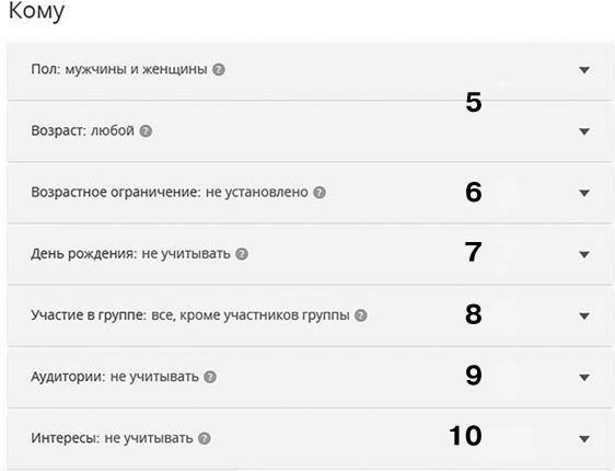 Иллюстрация к книге — Таргетированная реклама. Точно в яблочко [i_057.jpg]