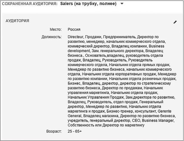 Иллюстрация к книге — Таргетированная реклама. Точно в яблочко [i_131.jpg]