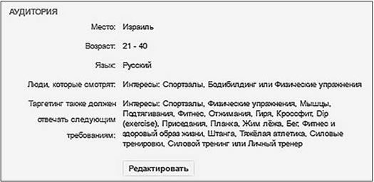 Иллюстрация к книге — Таргетированная реклама. Точно в яблочко [i_175.jpg]