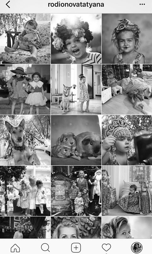 Иллюстрация к книге — Феномен инстаграма 2.0. Все новые фишки [i_014.jpg]