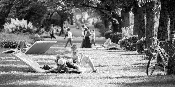 Иллюстрация к книге — Комьюнити-менеджмент. Стратегия и практика выращивания лояльных сообществ [i_004.jpg]