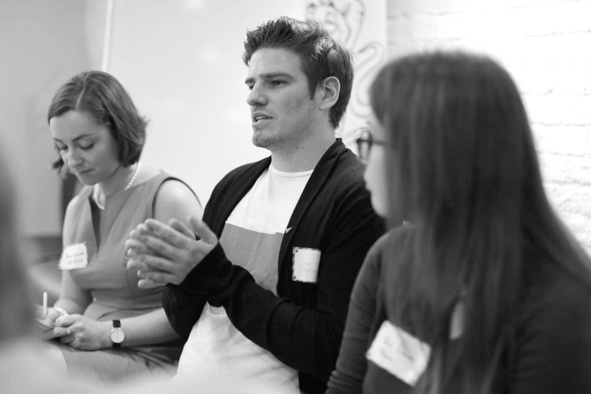 Иллюстрация к книге — Комьюнити-менеджмент. Стратегия и практика выращивания лояльных сообществ [i_071.jpg]