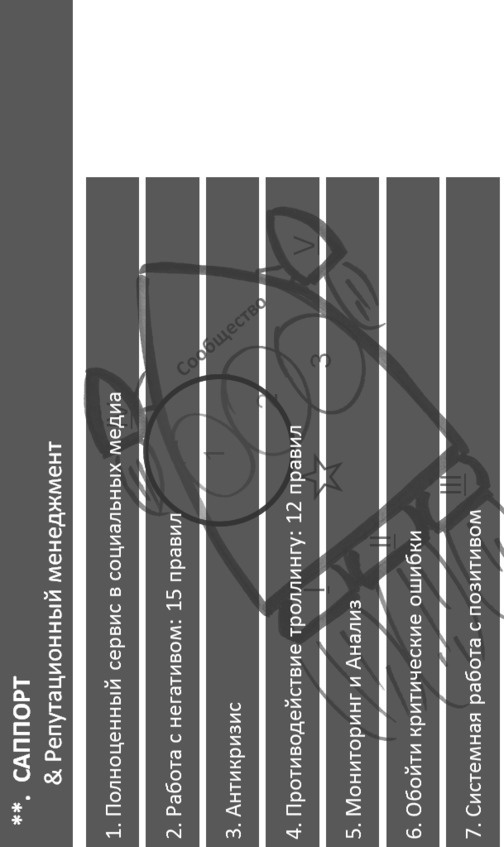 Иллюстрация к книге — Комьюнити-менеджмент. Стратегия и практика выращивания лояльных сообществ [i_110.jpg]