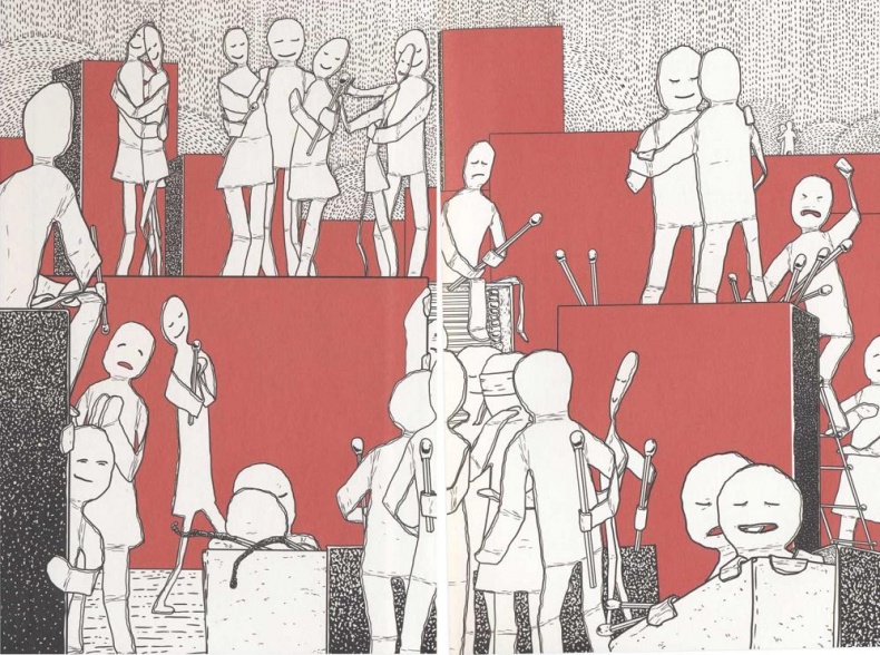 Иллюстрация к книге — Наука о сексе. Универсальные правила [i_001.jpg]