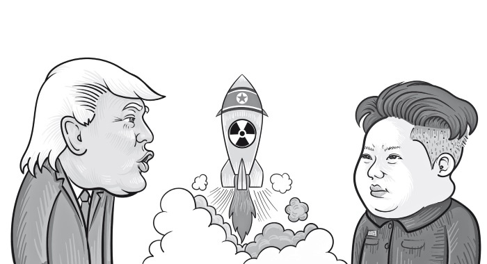 Иллюстрация к книге — Путин - Трамп. О чем не знают в Госдепартаменте? [i_010.jpg]