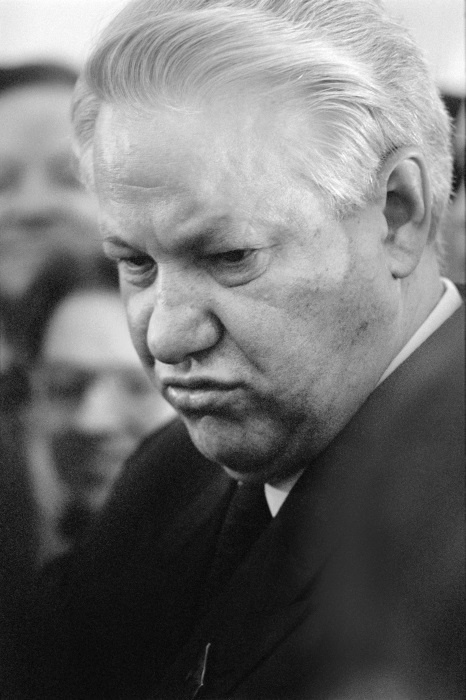 Иллюстрация к книге — Путин - Трамп. О чем не знают в Госдепартаменте? [i_039.jpg]