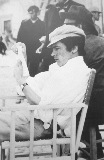 Иллюстрация к книге — Висконти. Обнаженная жизнь [i_007.jpg]