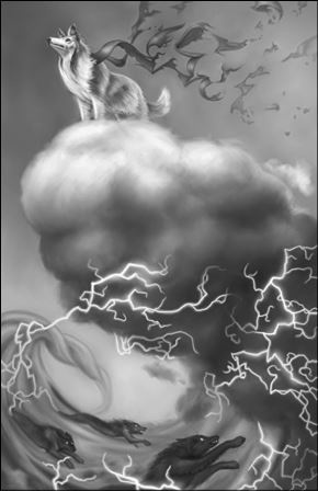 Иллюстрация к книге — Верные. Книга 3. Дорога чудес и невзгод [i_016.jpg]