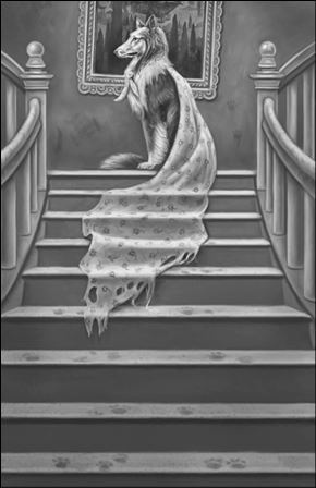 Иллюстрация к книге — Верные. Книга 3. Дорога чудес и невзгод [i_020.jpg]