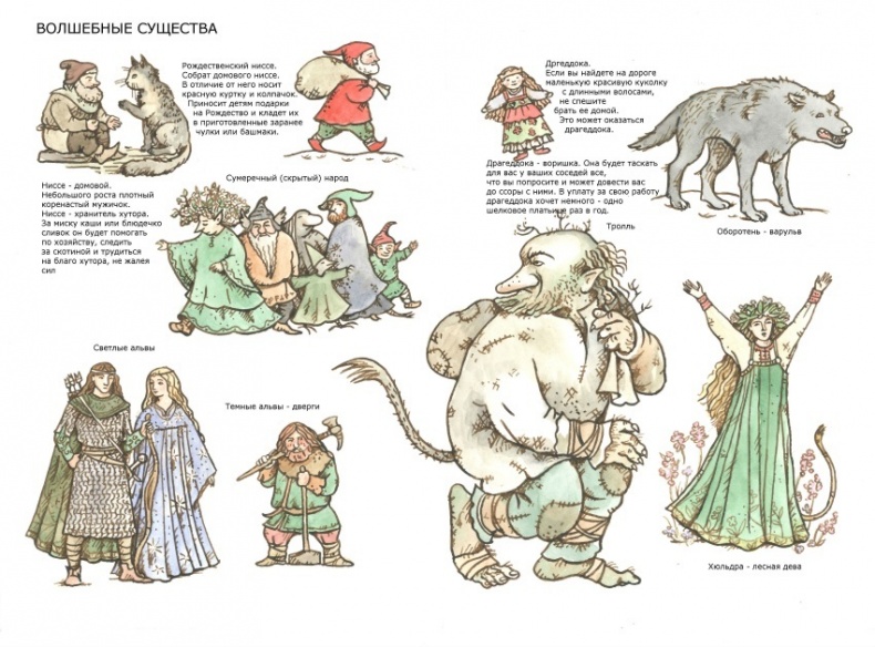 Иллюстрация к книге — Золото Хравна [i_005.jpg]