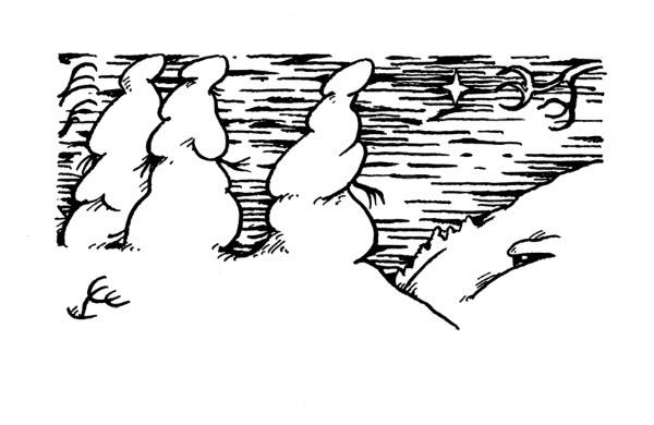 Иллюстрация к книге — Золото Хравна [i_015.jpg]