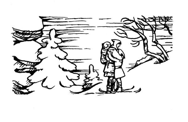 Иллюстрация к книге — Золото Хравна [i_048.jpg]