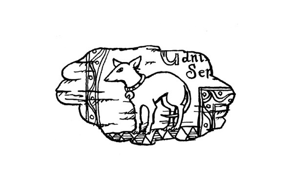 Иллюстрация к книге — Золото Хравна [i_049.jpg]