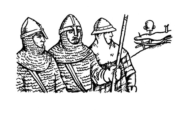 Иллюстрация к книге — Золото Хравна [i_060.jpg]