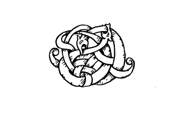 Иллюстрация к книге — Золото Хравна [i_063.jpg]