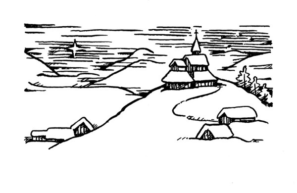 Иллюстрация к книге — Золото Хравна [i_069.jpg]