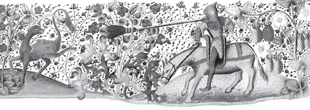 Иллюстрация к книге — Средневековье. Полная история эпохи [i_003.jpg]