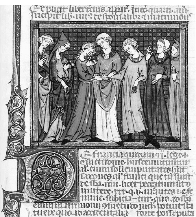 Иллюстрация к книге — Средневековье. Полная история эпохи [i_011.jpg]