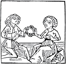 Иллюстрация к книге — Средневековье. Полная история эпохи [i_015.jpg]