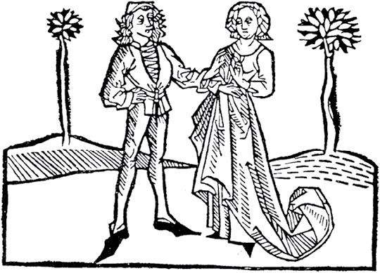 Иллюстрация к книге — Средневековье. Полная история эпохи [i_016.jpg]