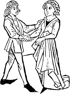 Иллюстрация к книге — Средневековье. Полная история эпохи [i_020.jpg]