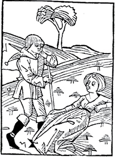 Иллюстрация к книге — Средневековье. Полная история эпохи [i_021.jpg]