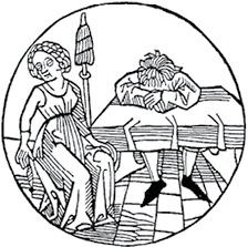 Иллюстрация к книге — Средневековье. Полная история эпохи [i_022.jpg]