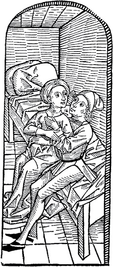 Иллюстрация к книге — Средневековье. Полная история эпохи [i_023.jpg]